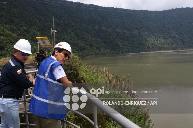 CENTRO DE CAPTACION COCA CODO SINCLAIR
