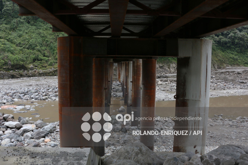 CENTRO DE CAPTACION COCA CODO SINCLAIR