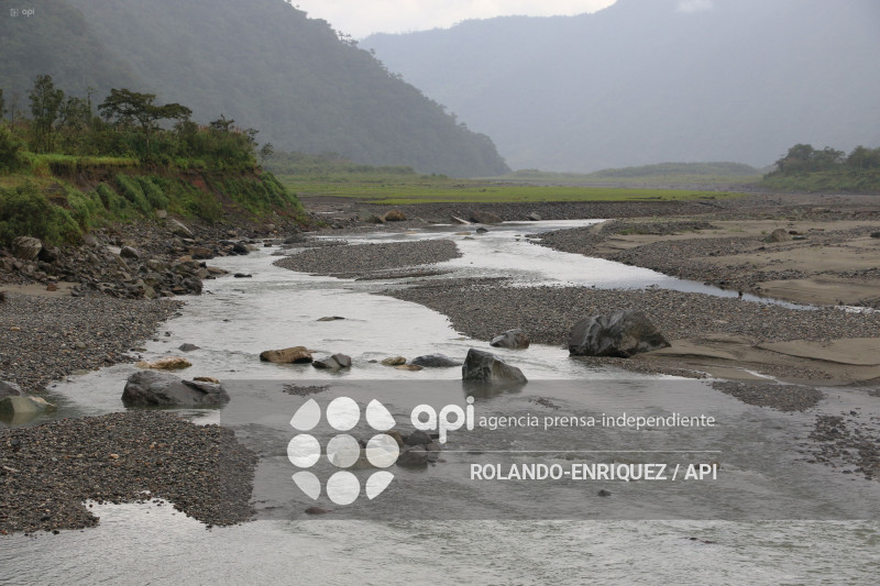 CENTRO DE CAPTACION COCA CODO SINCLAIR