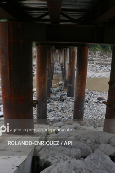 CENTRO DE CAPTACION COCA CODO SINCLAIR