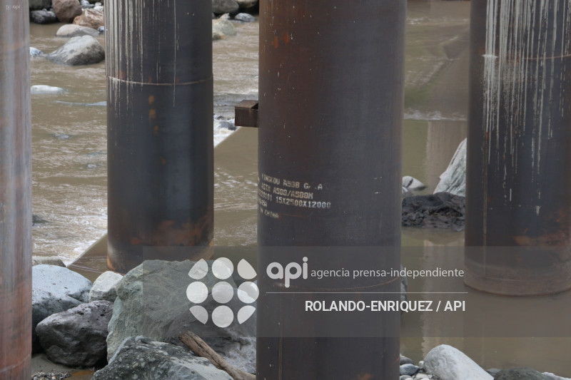 CENTRO DE CAPTACION COCA CODO SINCLAIR