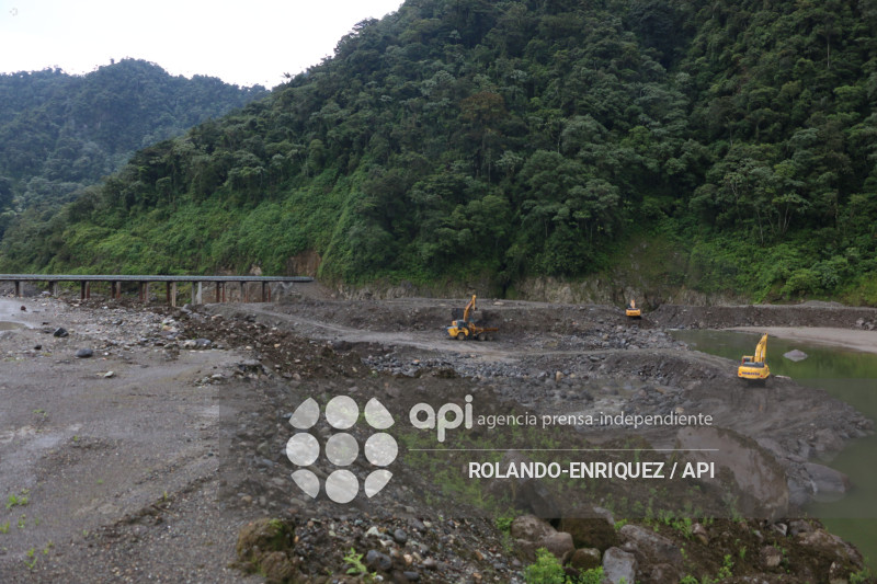 CENTRO DE CAPTACION COCA CODO SINCLAIR