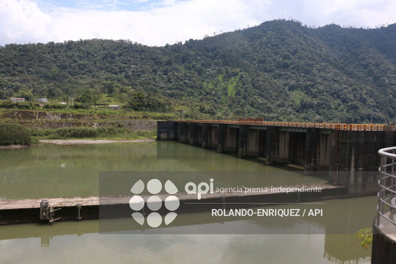 CENTRO DE CAPTACION COCA CODO SINCLAIR