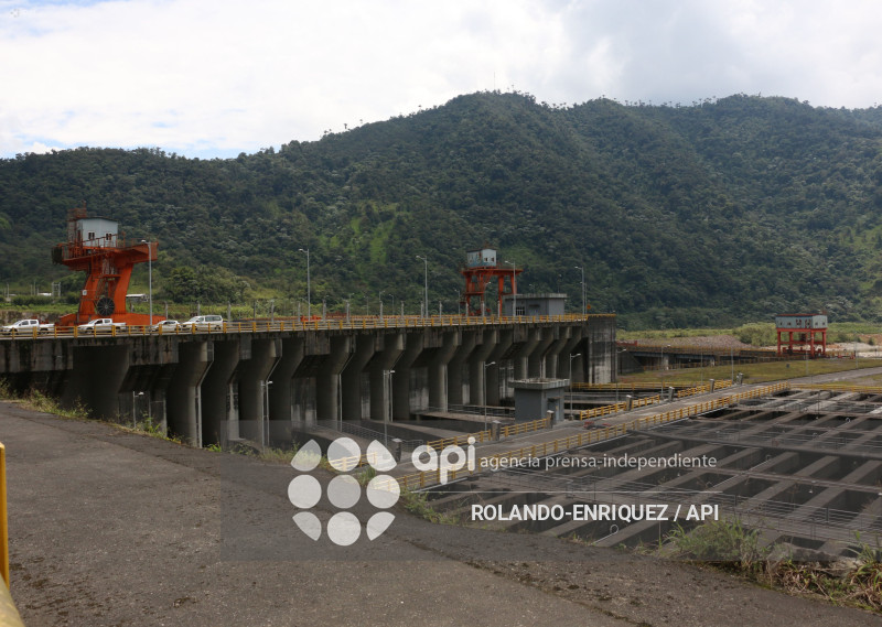 CENTRO DE CAPTACION COCA CODO SINCLAIR