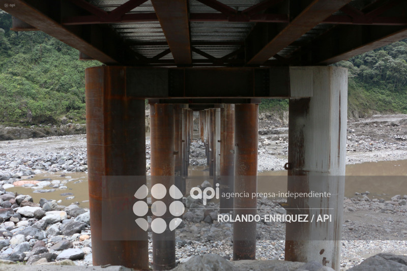 CENTRO DE CAPTACION COCA CODO SINCLAIR