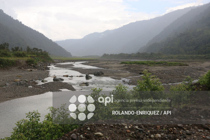 CENTRO DE CAPTACION COCA CODO SINCLAIR