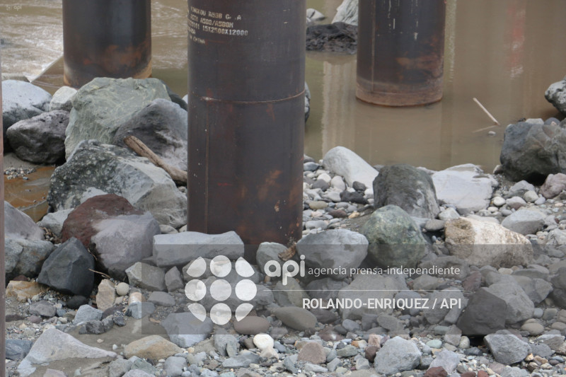 CENTRO DE CAPTACION COCA CODO SINCLAIR