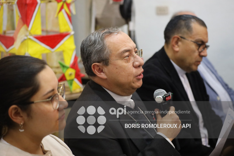 CUENCA-RUEDA DE PRENSA-SEPTENARIO CORPU CHRISTI 2026