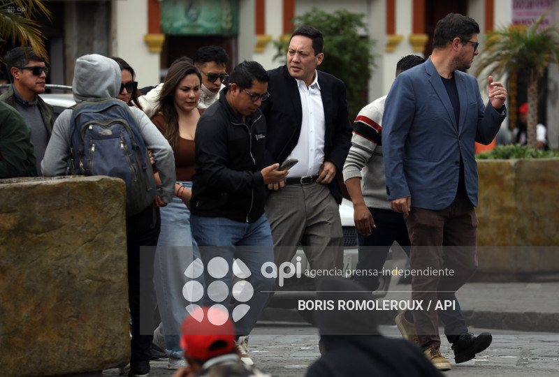 CUENCA-ALCALDE CRISTHIAN ZAMORA-RESOLUCION CNE