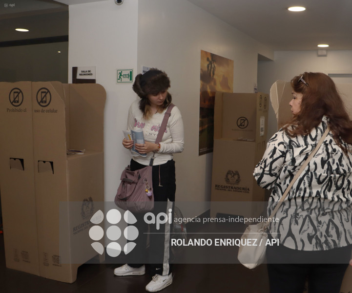 ELECCIONES CONSULADO COLOMBIA