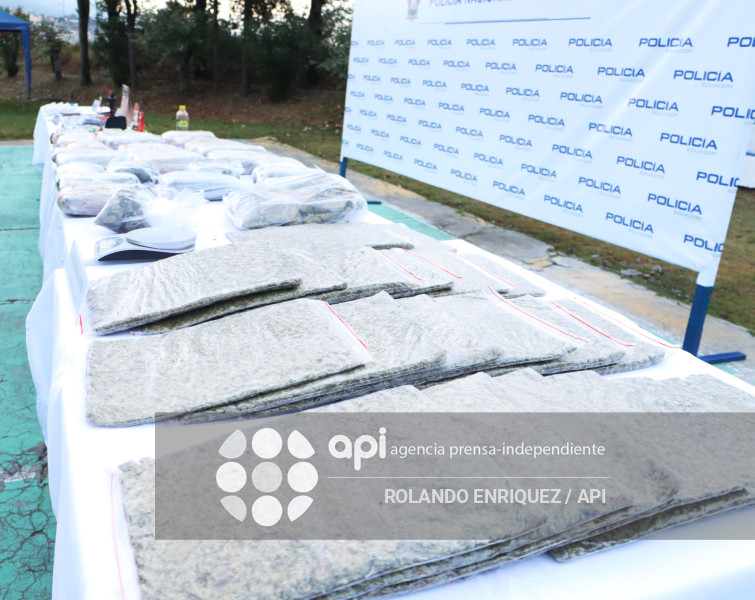 EVIDENCIAS OPERATIVO APOLO 29