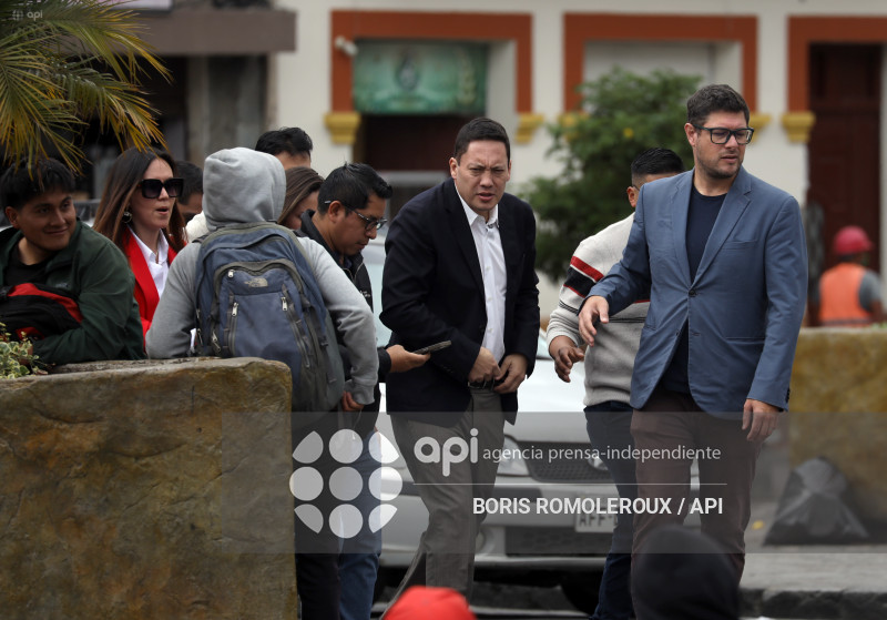 CUENCA-ALCALDE CRISTHIAN ZAMORA-RESOLUCION CNE