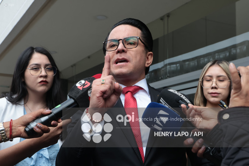 AUDIENCIA CASO MAGNICIDIO FERNANDO VILLAVICENCIO