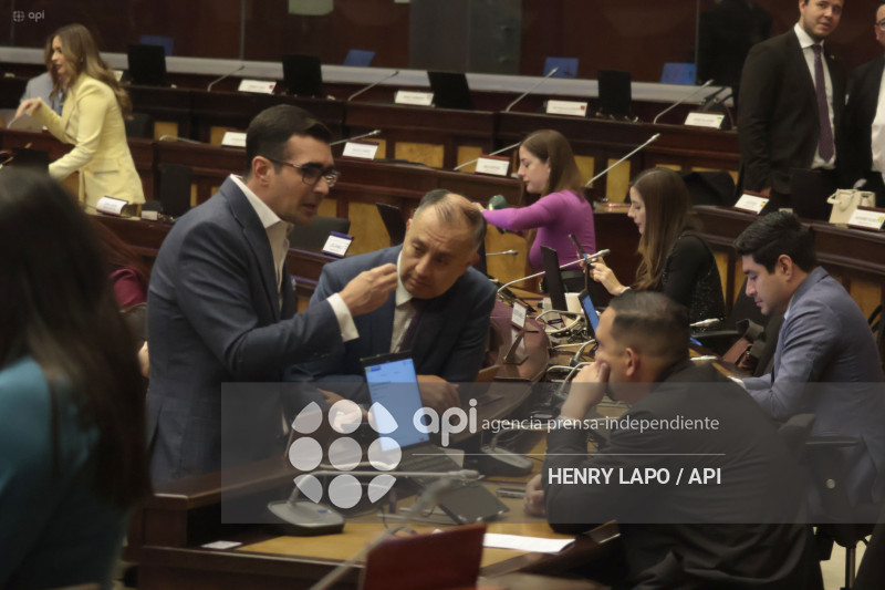 POSESION PRIMER VICEPRESIDENTE ASAMBLEA