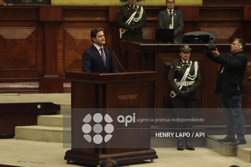 POSESION PRIMER VICEPRESIDENTE ASAMBLEA
