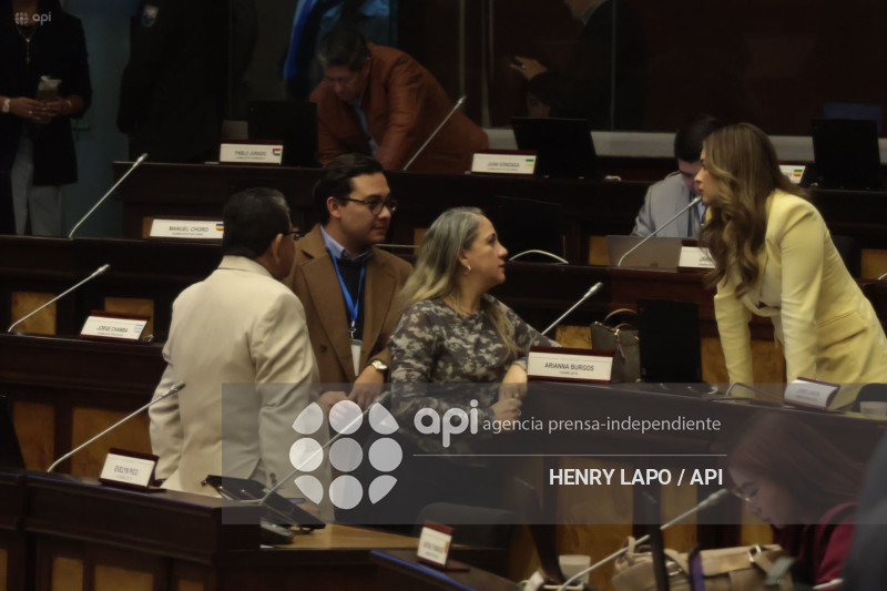 POSESION PRIMER VICEPRESIDENTE ASAMBLEA