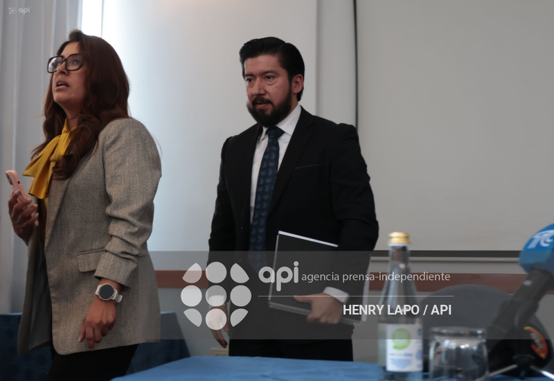 ABOGADO CASO PROGEN