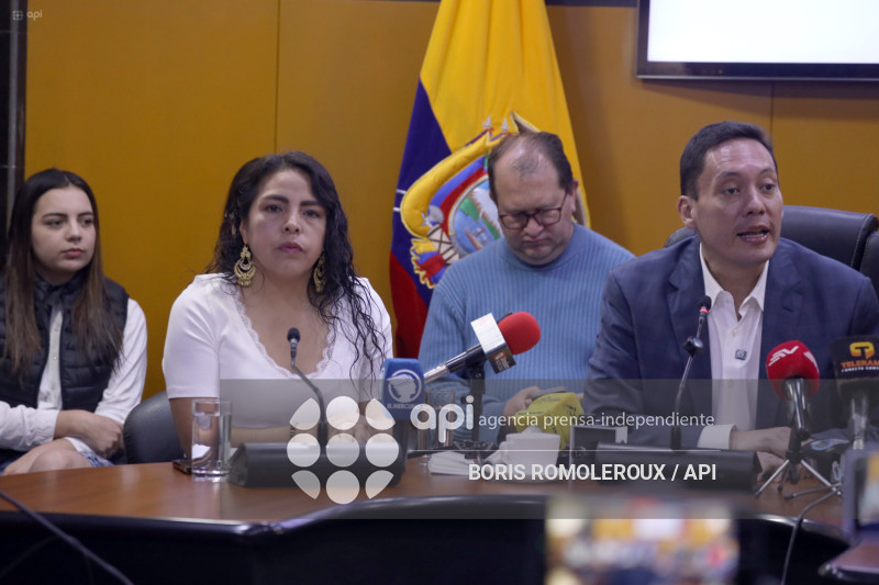 CUENCA-ALCALDE CRISTIAN ZAMORA-PRONUNCIAMIENTO