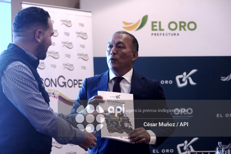 MCH-PLAN TURISMO EL ORO OK