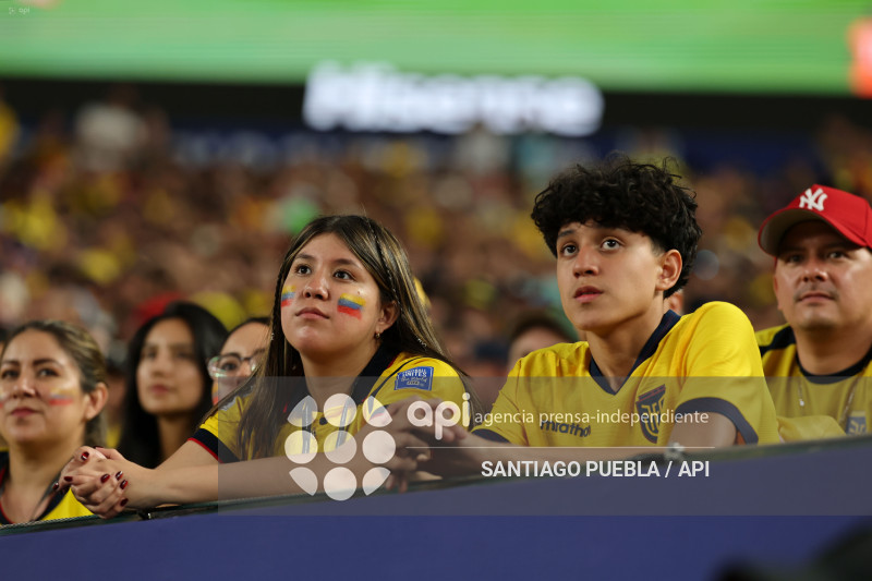 FBL MUNDIAL EEUU 2026 COSTA DE MARFIL VS ECUADOR