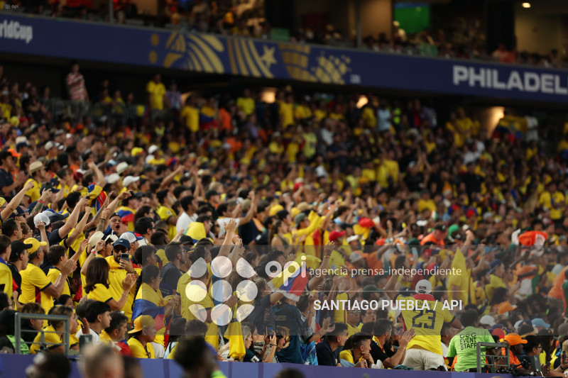 FBL MUNDIAL EEUU 2026 COSTA DE MARFIL VS ECUADOR